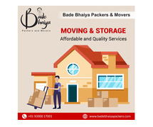 Packers and Movers Ahmedabad to Chennai