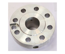Get export quality ss flanges!