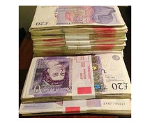 Top Quality Counterfeit Pounds for Sale