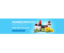 Buy Homeopathic Medicine Online with Healthmug | Get Best Discounts