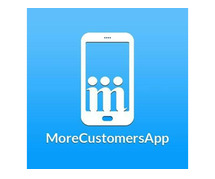 Create Your Online Electronics Store with MoreCustomersApp - Try Now!