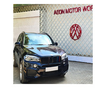 Experience Luxury on Wheels - Aeon Motor Works
