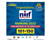 Best  Engineering College in Hyderabad | Top Engineering College - CMRIT