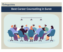 Best Career Counselling in Surat