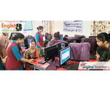 English language lab software - Hyderabad, India