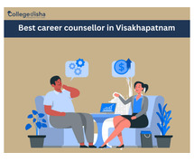 Best career counsellor in Visakhapatnam