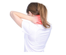 Neck pain Treatment in New Jersey