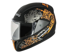 Top Open Face Helmets Manufacturer In Kannur