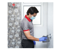 Home deep cleaning services in india