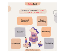 Cloud Telephony Solutions