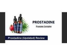 Prostadine Drops UK “LATEST SCAM” Warning Reviews 2023
