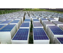 Top Solar Panel Distributor in India With low Solar Panel Price