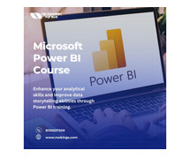 Microsoft Power BI Course