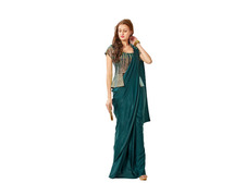Mehr By Pretty: Your One-Stop Shop for Beautiful and Stylish Indian Ethnic Wear