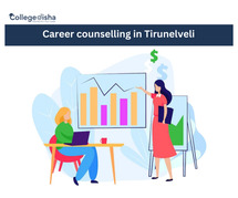 Career counselling in Tirunelveli