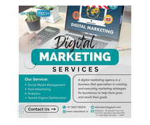top digital marketing company in Laxmi Nagar