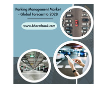 Global Parking Management Market, Forecast 2028