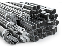 Stainless Steel Suppliers in India