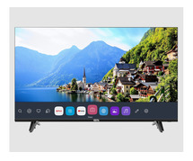 Get Web OS TV 55 Inches in India