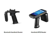 Must Know Things About the RFID Handheld Readers