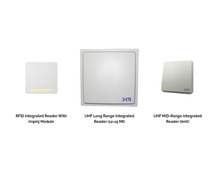 Learn The Major Uses of The UHF RFID Reader