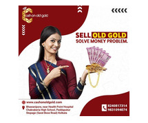 Sell Old Gold Jewellery in