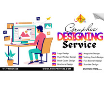 Graphic Designing Service in Gurgaon | Aone Printers