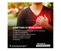 Discover Excellence at Pancardia Hospital – The Best Cardiology Hospital in Patna