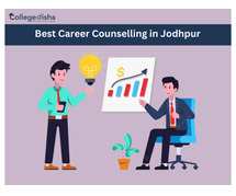 Best Career Counselling in Jodhpur