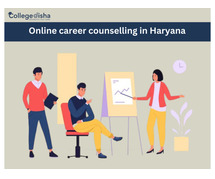 Online career counselling in Haryana