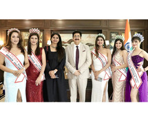 Marwah Studios and ICMEI Illuminate Women’s Equality Day with Empowerment and Recognition