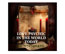 BLACK MAGIC RE-UNITE WITH YOUR LOVER SPELLS IN THE WORLD +27672740459.
