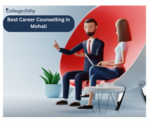 Best Career Counselling in Mohali