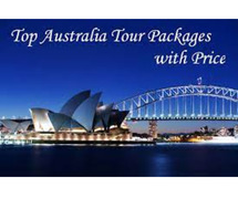 Australia Package 11 Nights and 12 Days