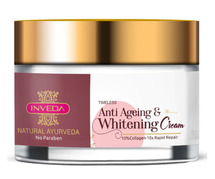 Premium Anti-Ageing And Whitening Cream
