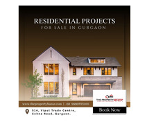 Residential Project For Sale In Gurgaon