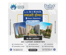 Why Investing in Luxury Residential Projects in Alwar