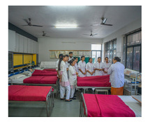 Nursing Colleges in Bangalore | BSc Nursing in Bangalore