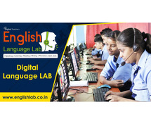 English Listening Skills Software | English Digital language lab