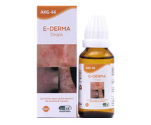 Cure Eczema Effectively with Homeopathic Medicines!
