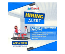 Business Development Executive- Field Sales Job At Netambit