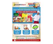 Convenient Online Grocery Delivery in Bhubaneswar: ElevateBuy's Top Services