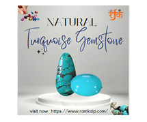 Check Turquoise Gemstone Price Online
