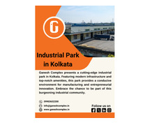 Industrial Park in