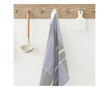 Get Tea Towels Manufacturer and Exporter in India
