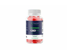 What Are The Special Quality Of Thera Calm CBD Gummies?