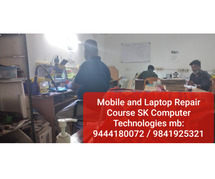 Advanced Smartphone Repairing Course