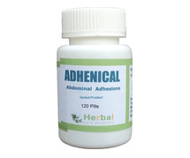 Herbal Remedy for Abdominal Adhesions