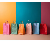 Eco-Friendly Paper Bag Suppliers Online