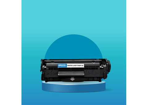 Shop Geonix Printer Cartridge at the Best Price - Save Big!